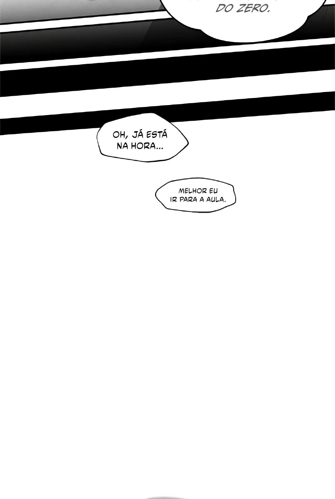 Read Quem é essa Garota PT Manga Online