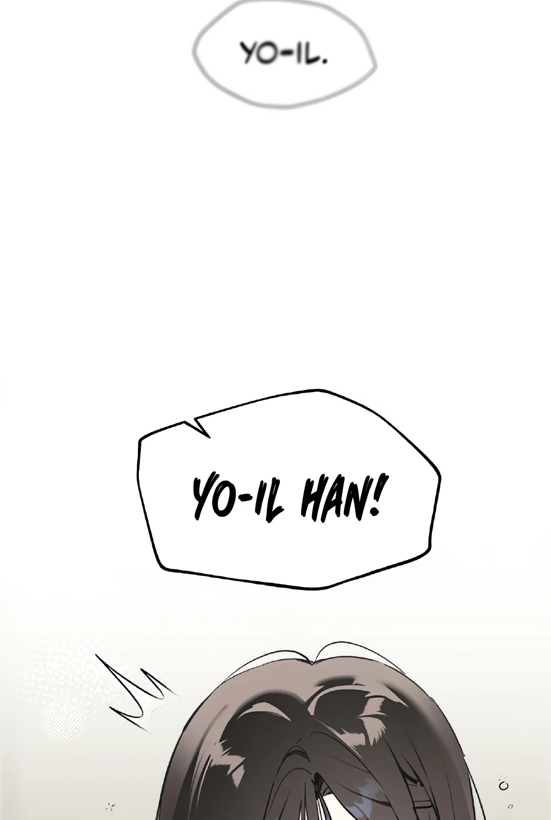 Read Quem é essa Garota PT Manga Online