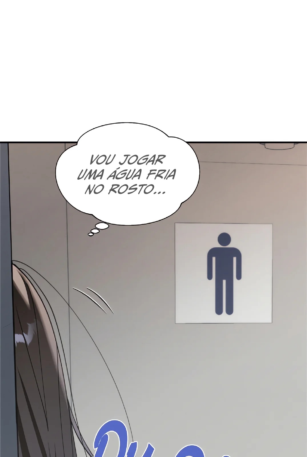 Read Quem é essa Garota PT Manga Online