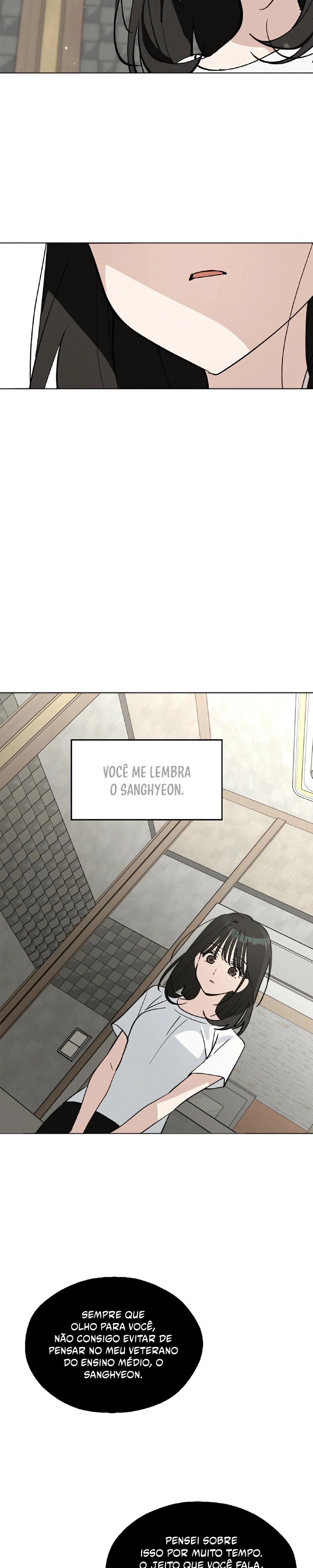 Read Quem é essa Garota PT Manga Online