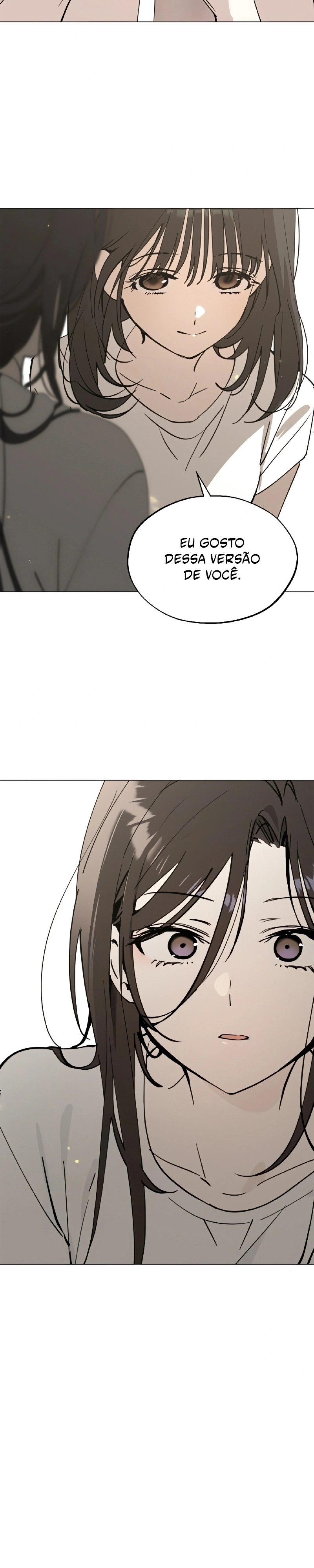 Read Quem é essa Garota PT Manga Online