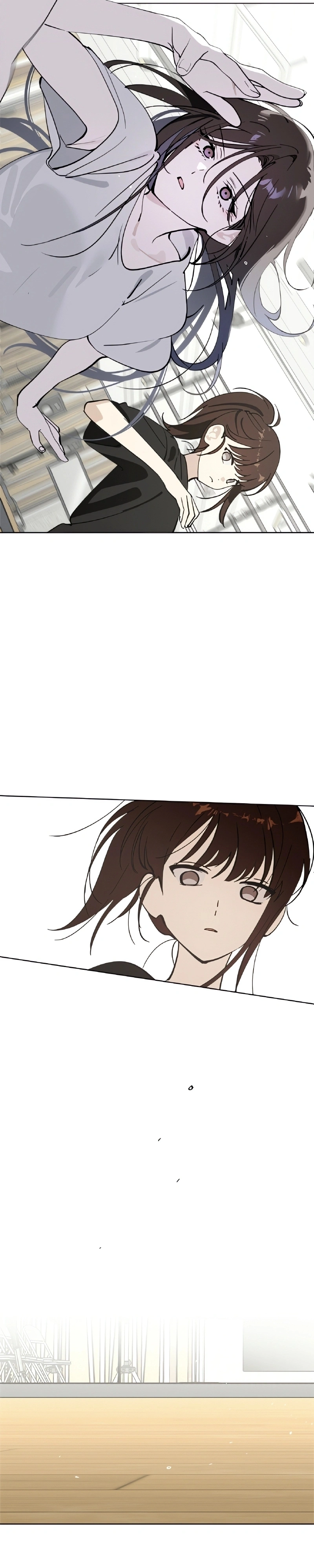 Read Quem é essa Garota PT Manga Online