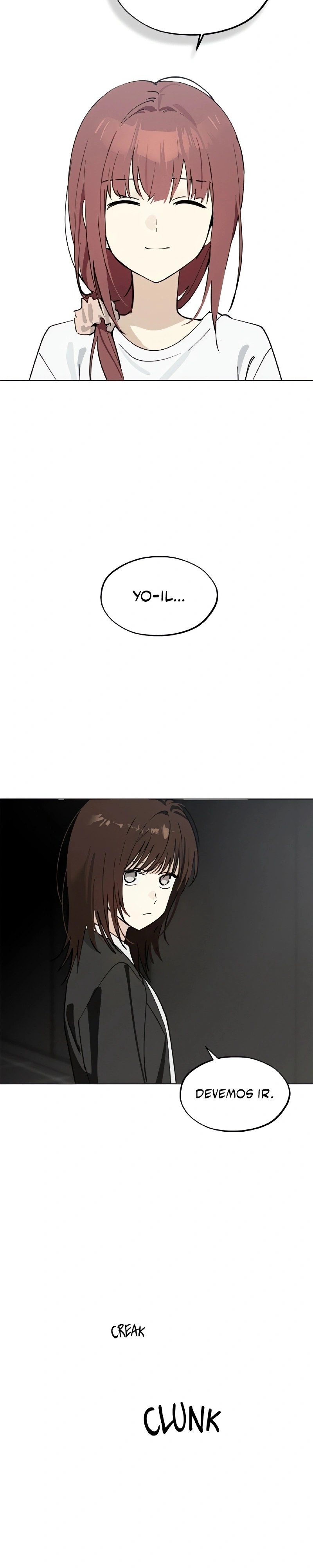 Read Quem é essa Garota PT Manga Online