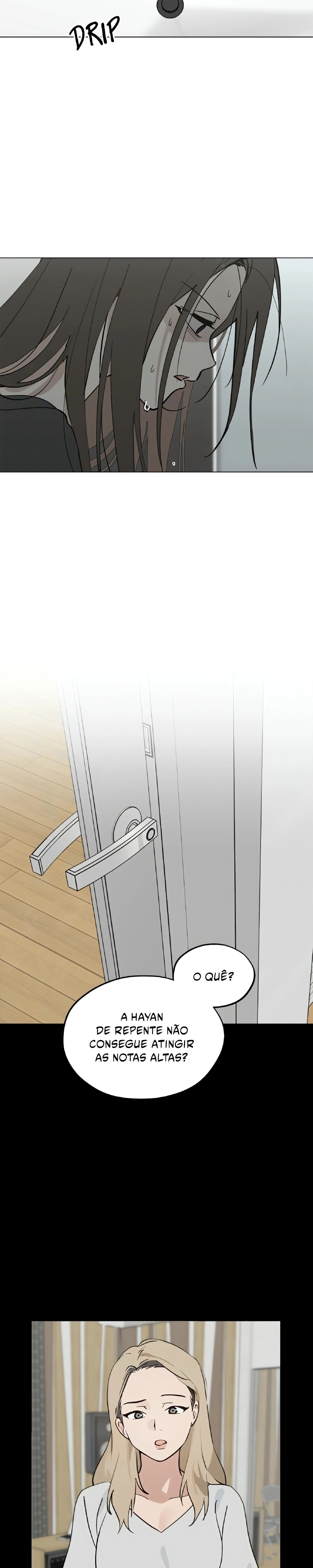 Read Quem é essa Garota PT Manga Online