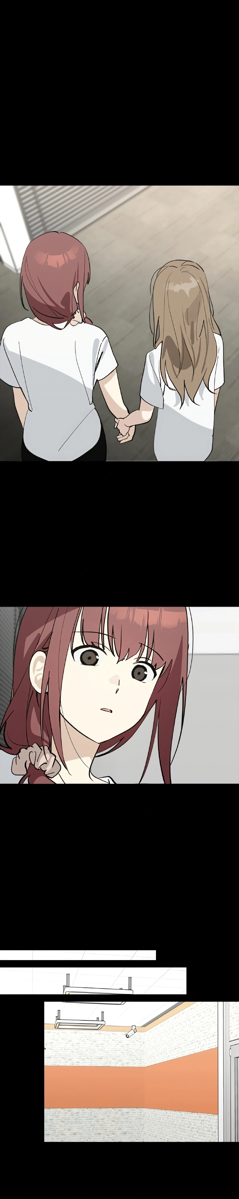 Read Quem é essa Garota PT Manga Online