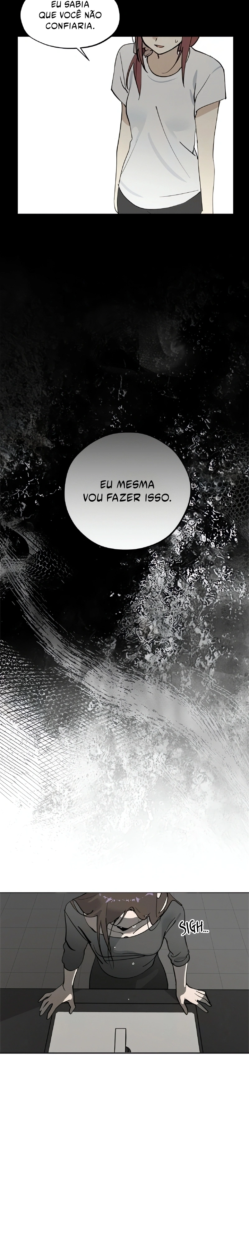 Read Quem é essa Garota PT Manga Online