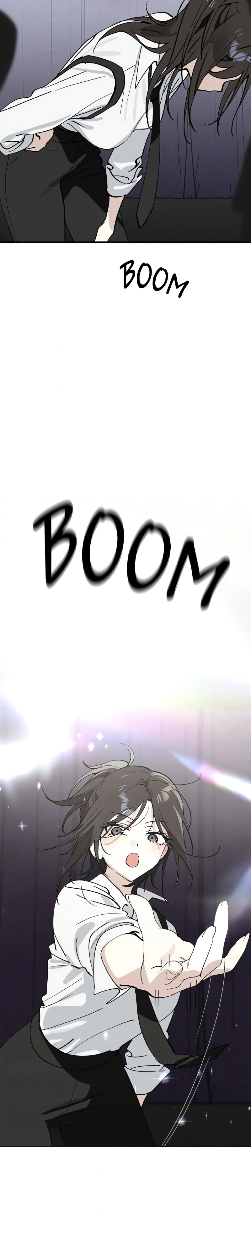 Read Quem é essa Garota PT Manga Online