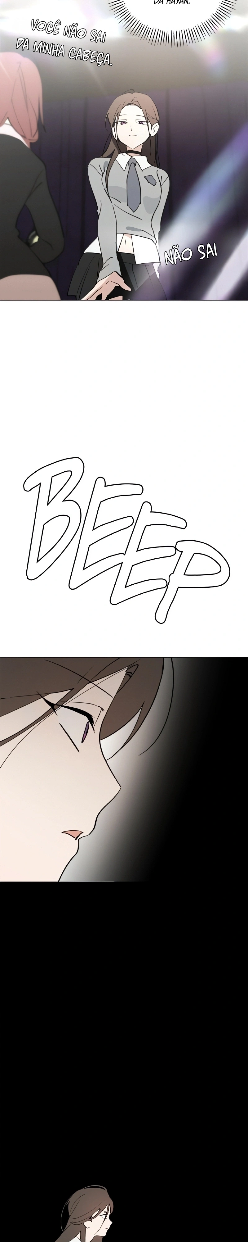 Read Quem é essa Garota PT Manga Online