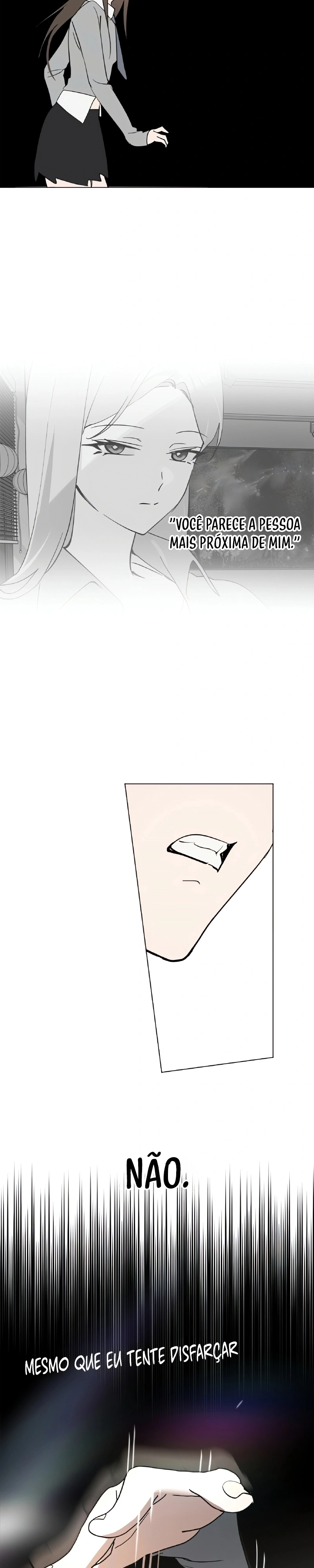 Read Quem é essa Garota PT Manga Online