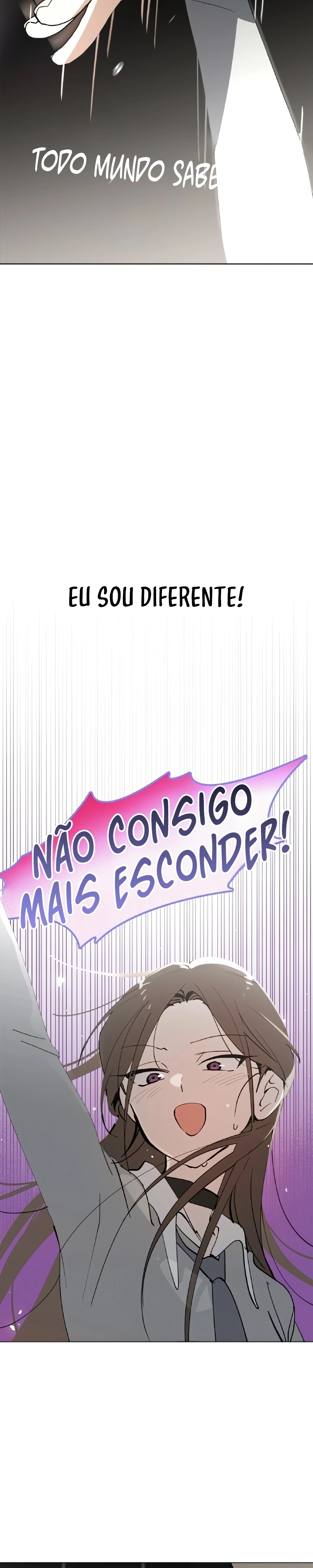 Read Quem é essa Garota PT Manga Online