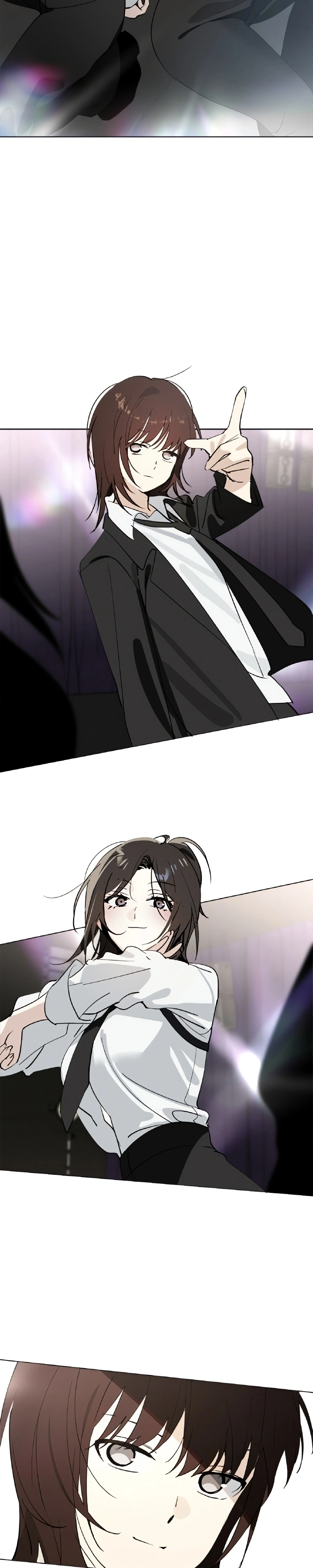 Read Quem é essa Garota PT Manga Online