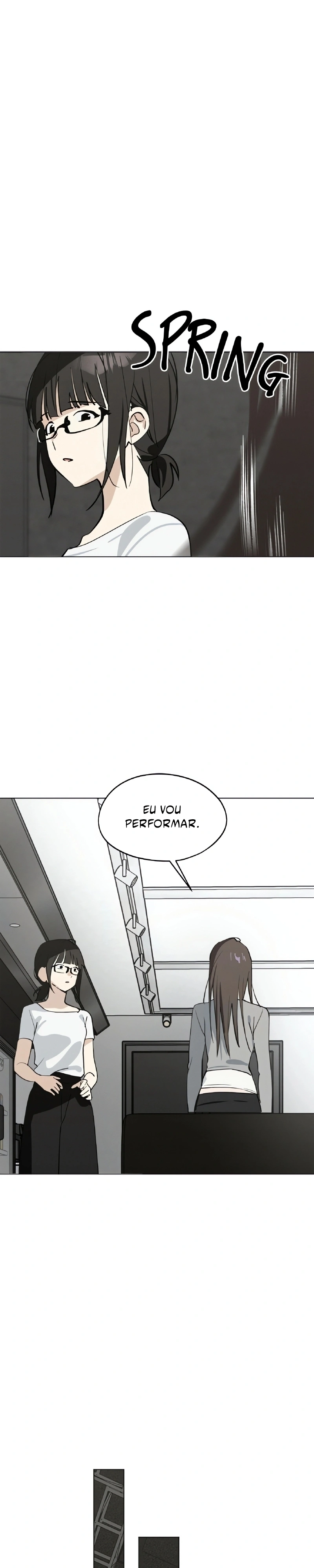Read Quem é essa Garota PT Manga Online