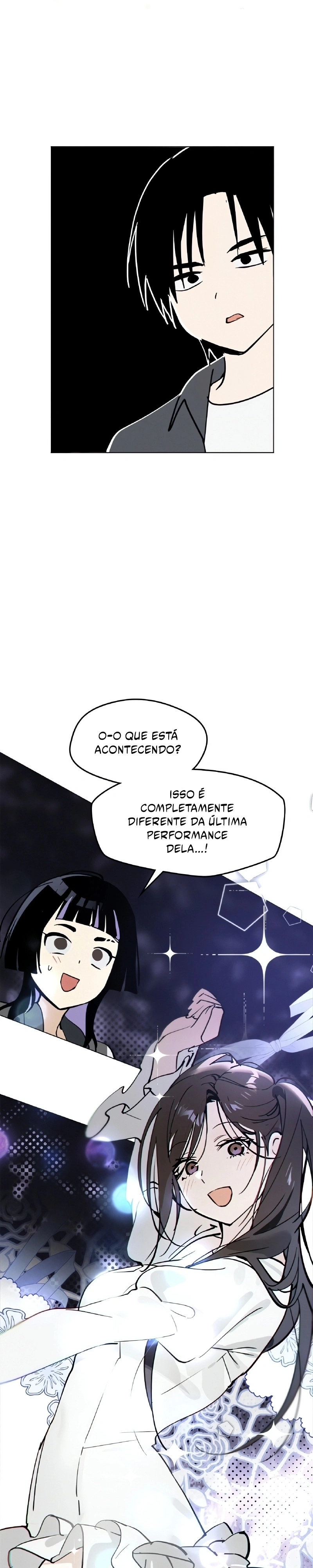 Read Quem é essa Garota PT Manga Online