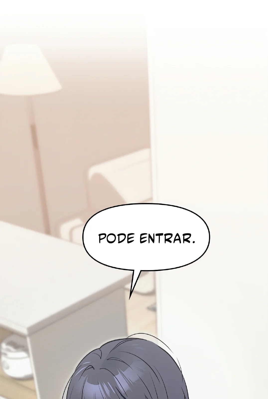 Read Quem é essa Garota PT Manga Online