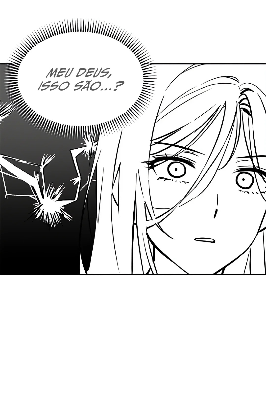 Read Quem é essa Garota PT Manga Online