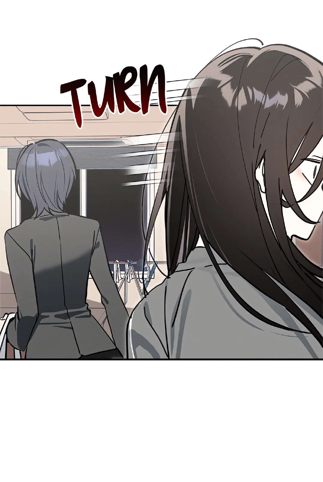 Read Quem é essa Garota PT Manga Online