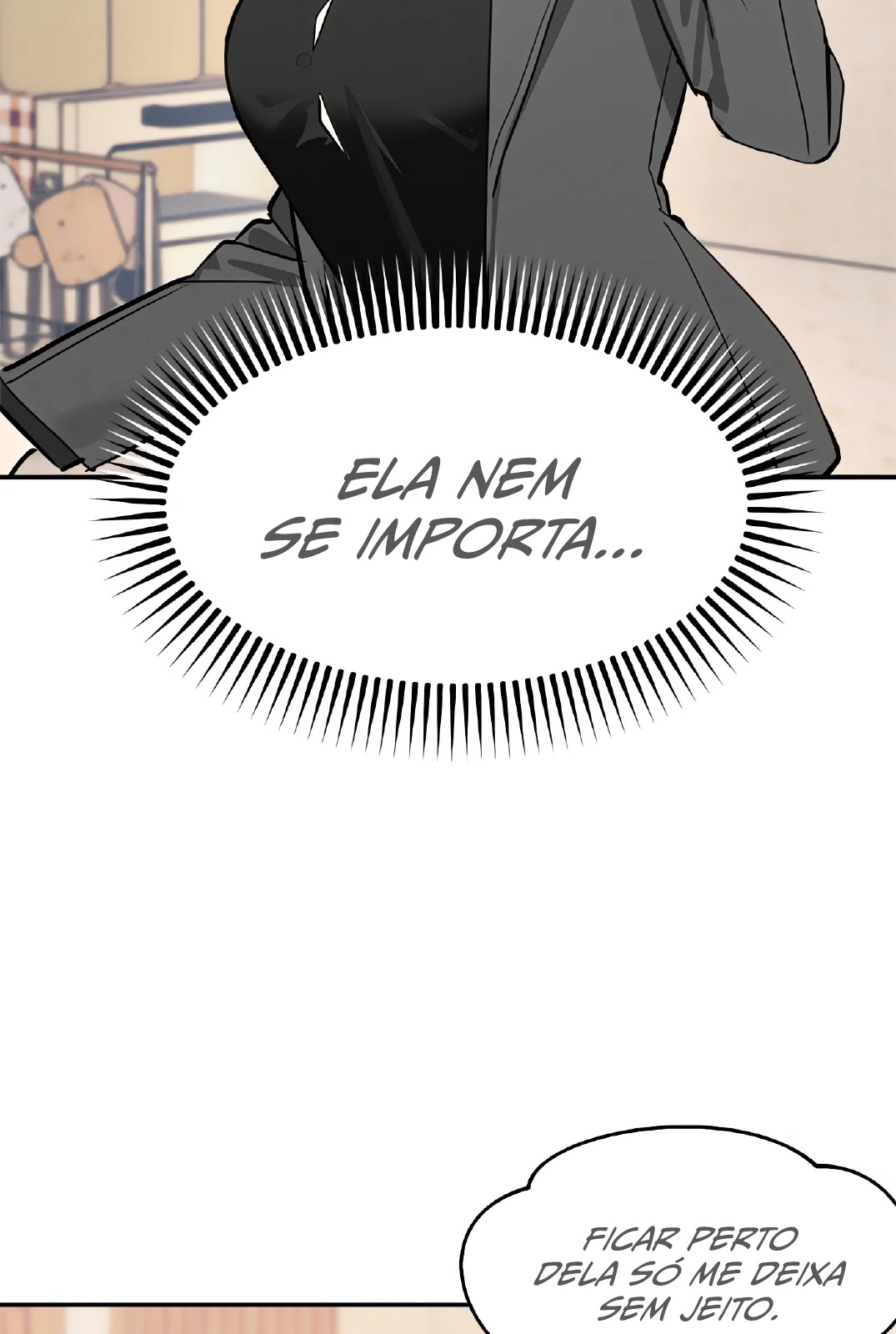 Read Quem é essa Garota PT Manga Online