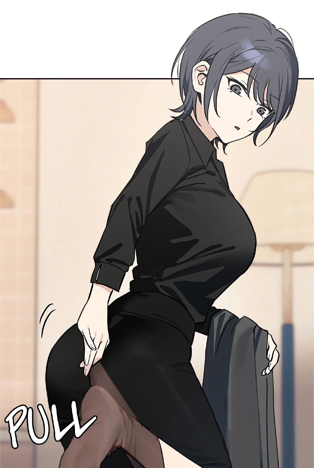 Read Quem é essa Garota PT Manga Online
