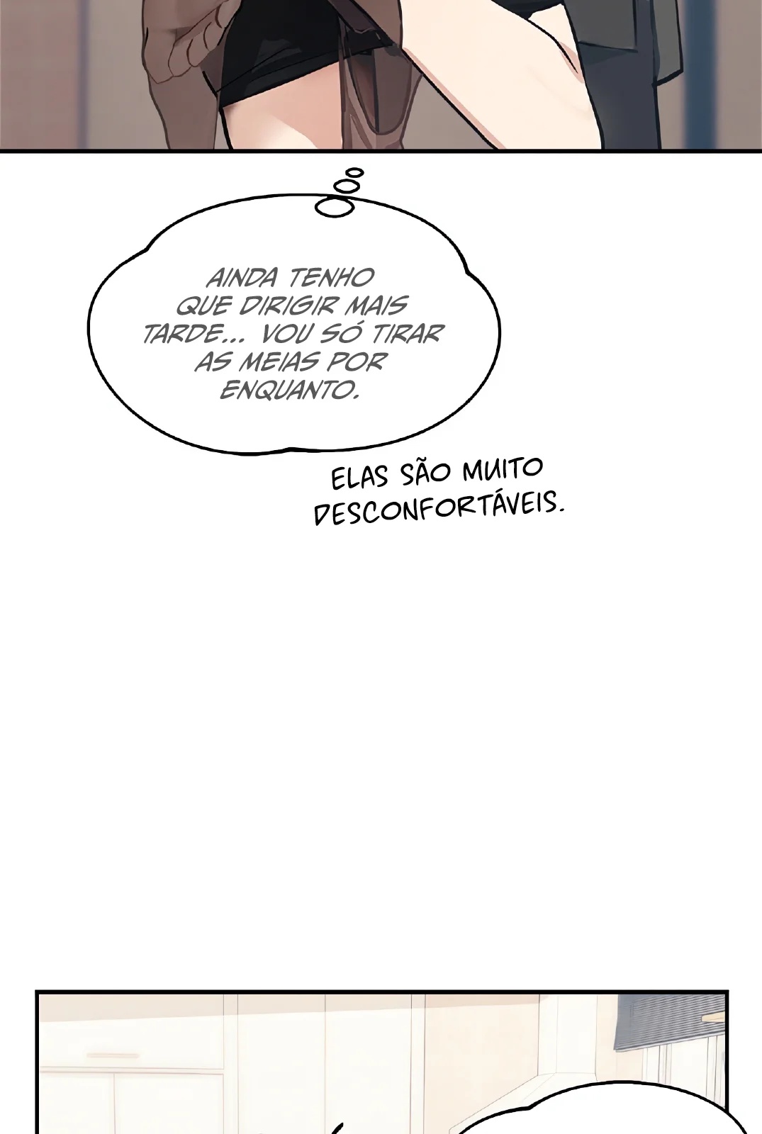 Read Quem é essa Garota PT Manga Online