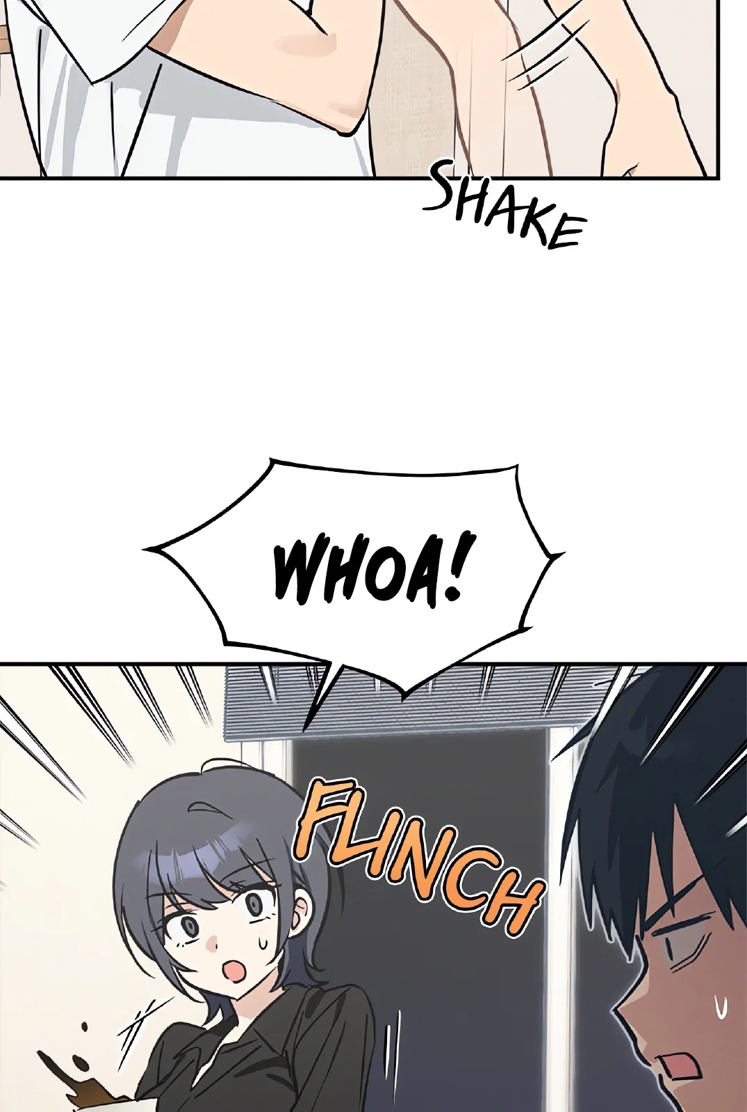 Read Quem é essa Garota PT Manga Online