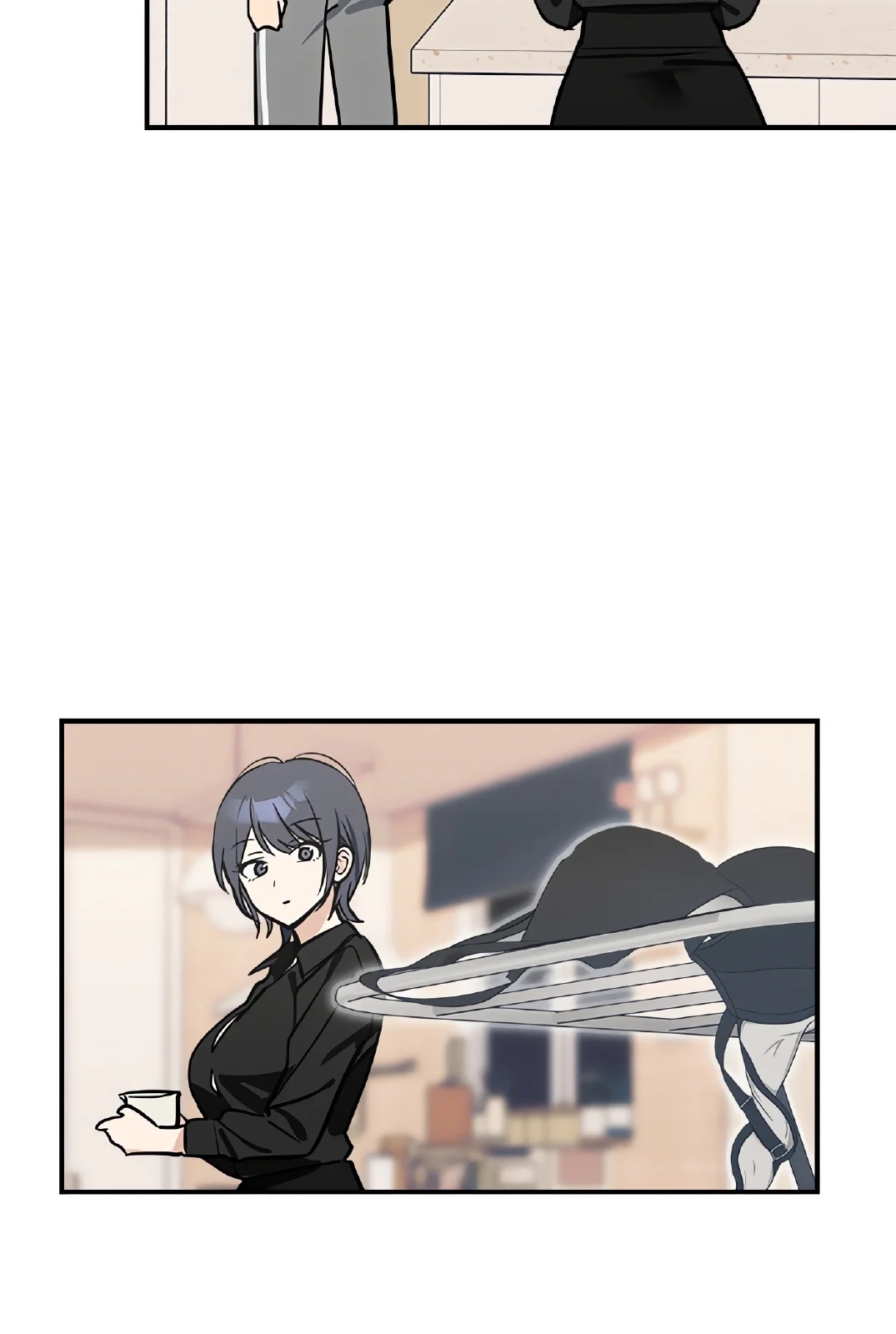 Read Quem é essa Garota PT Manga Online