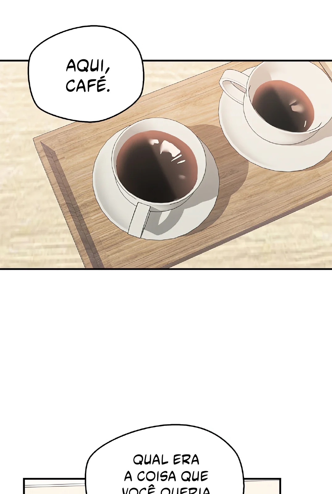 Read Quem é essa Garota PT Manga Online