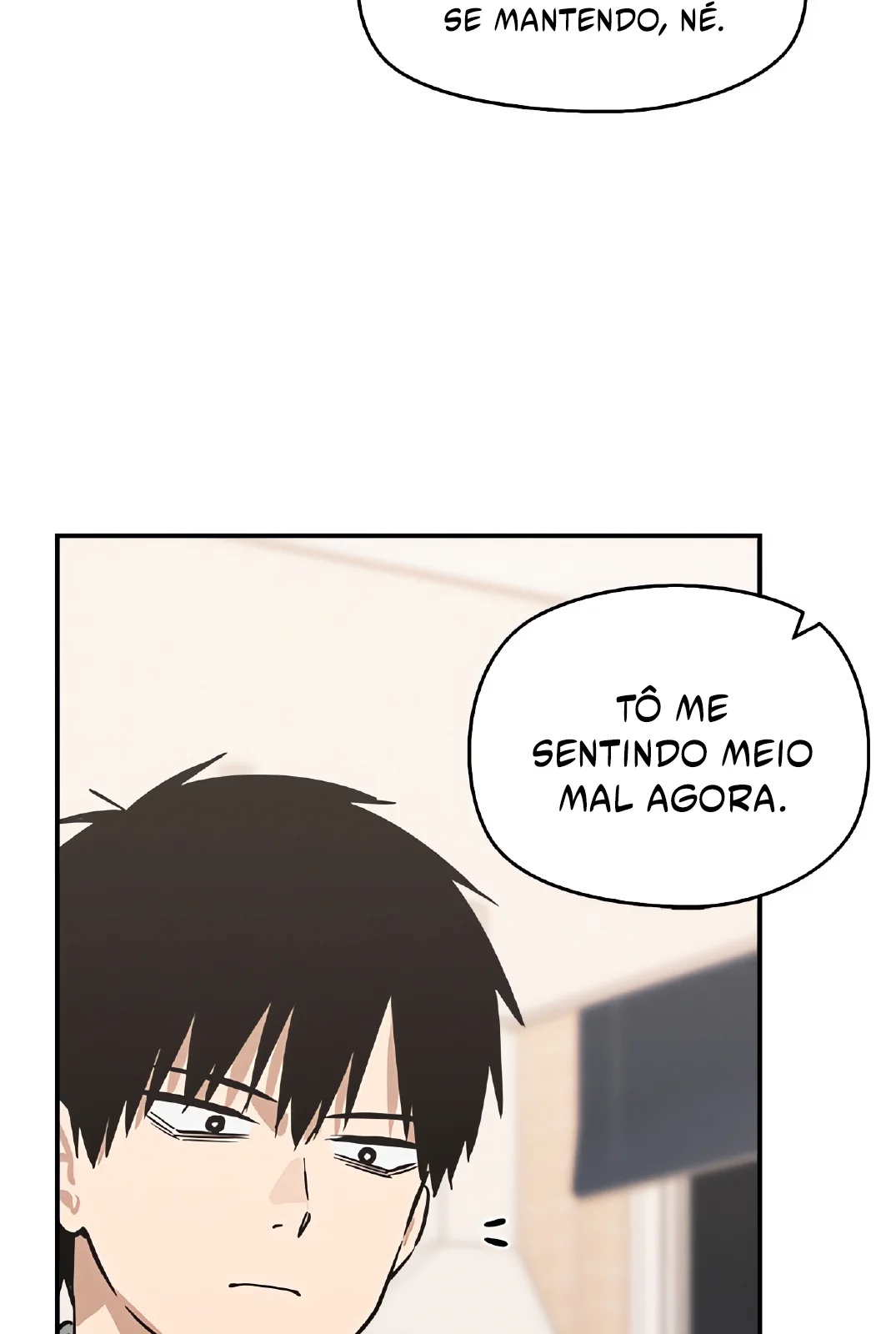 Read Quem é essa Garota PT Manga Online