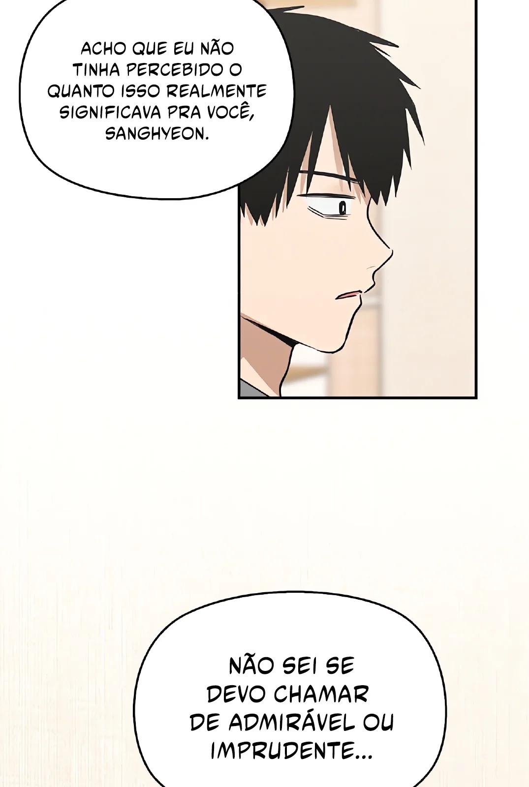 Read Quem é essa Garota PT Manga Online
