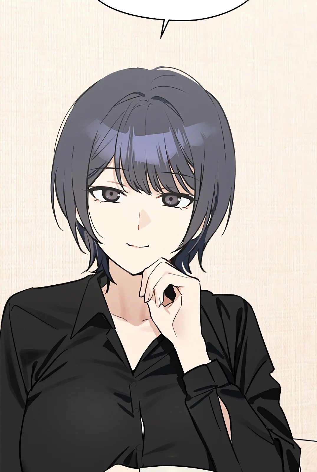 Read Quem é essa Garota PT Manga Online