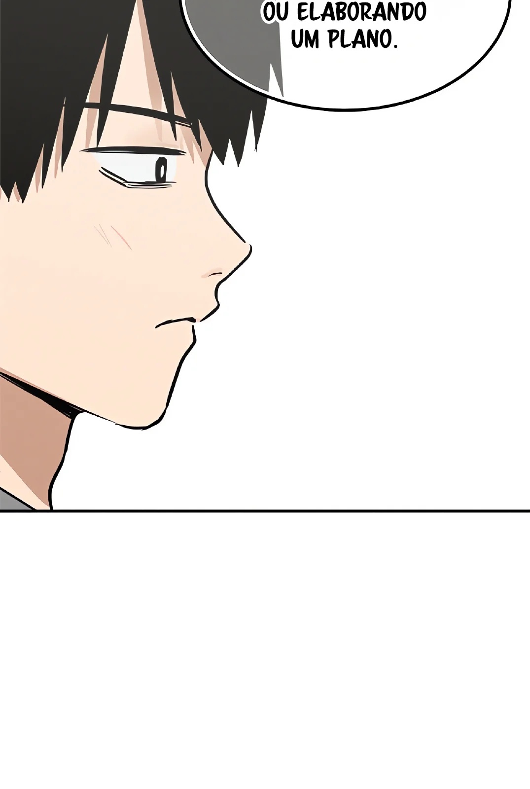 Read Quem é essa Garota PT Manga Online