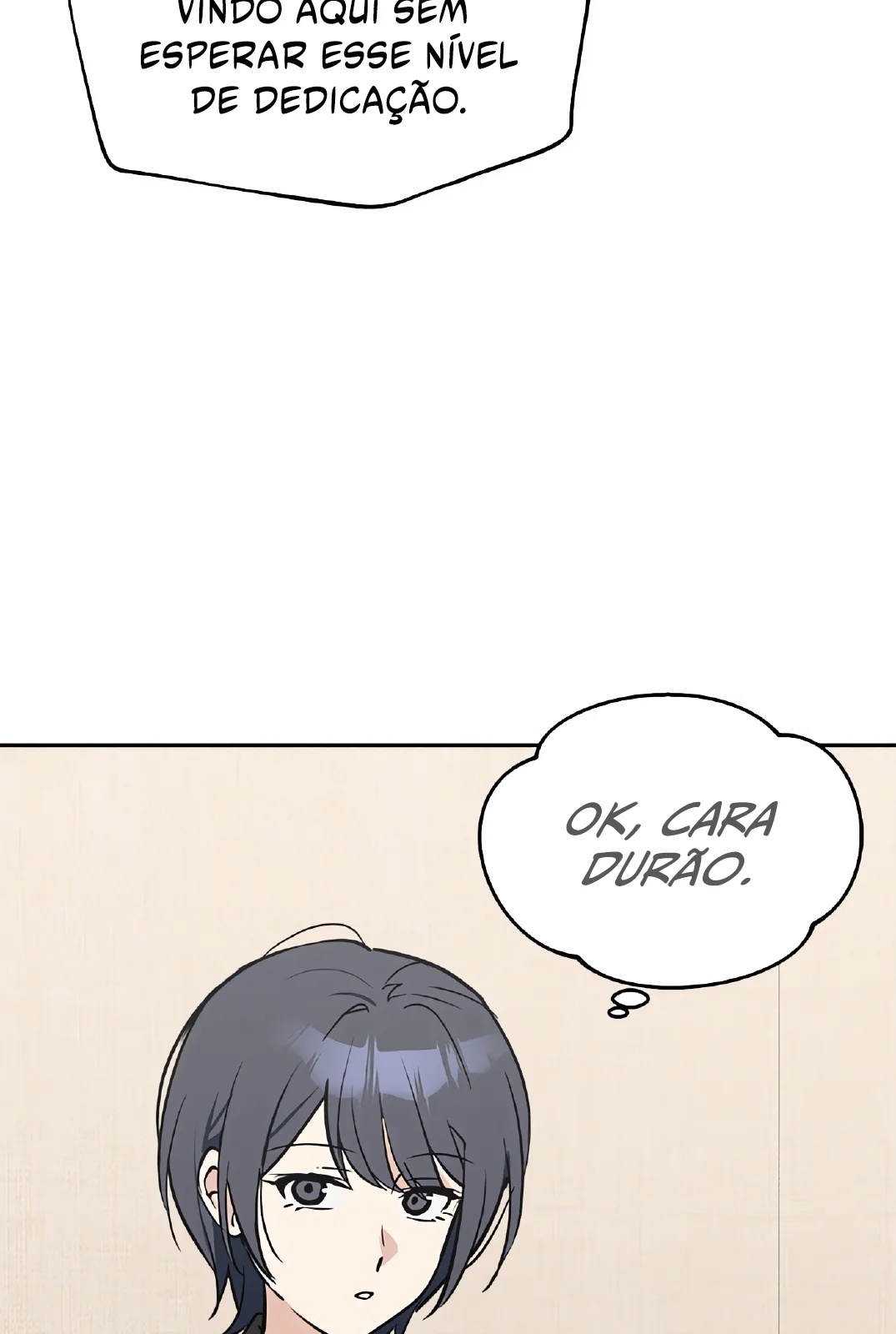 Read Quem é essa Garota PT Manga Online