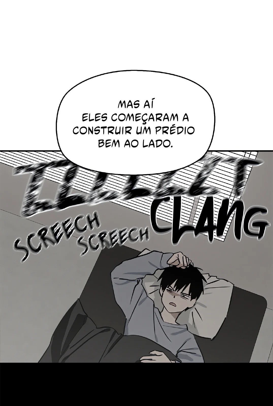 Read Quem é essa Garota PT Manga Online