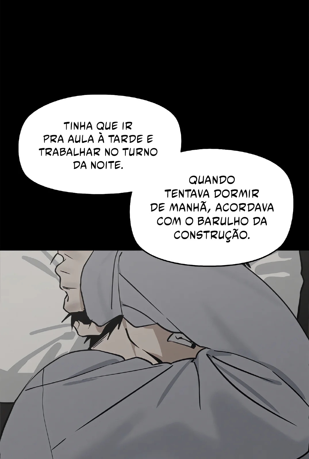 Read Quem é essa Garota PT Manga Online