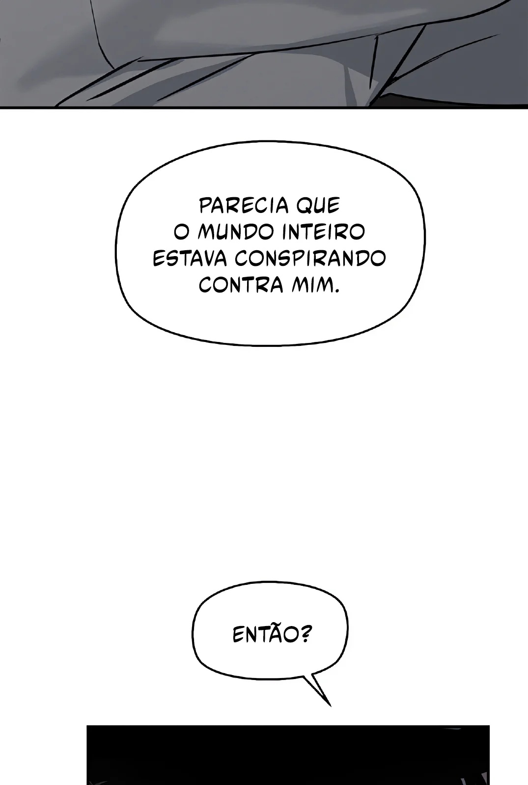 Read Quem é essa Garota PT Manga Online