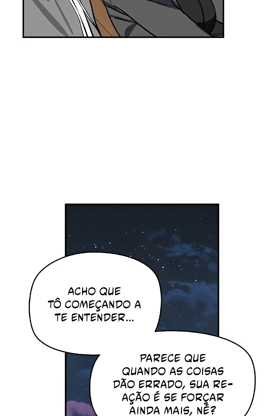 Read Quem é essa Garota PT Manga Online