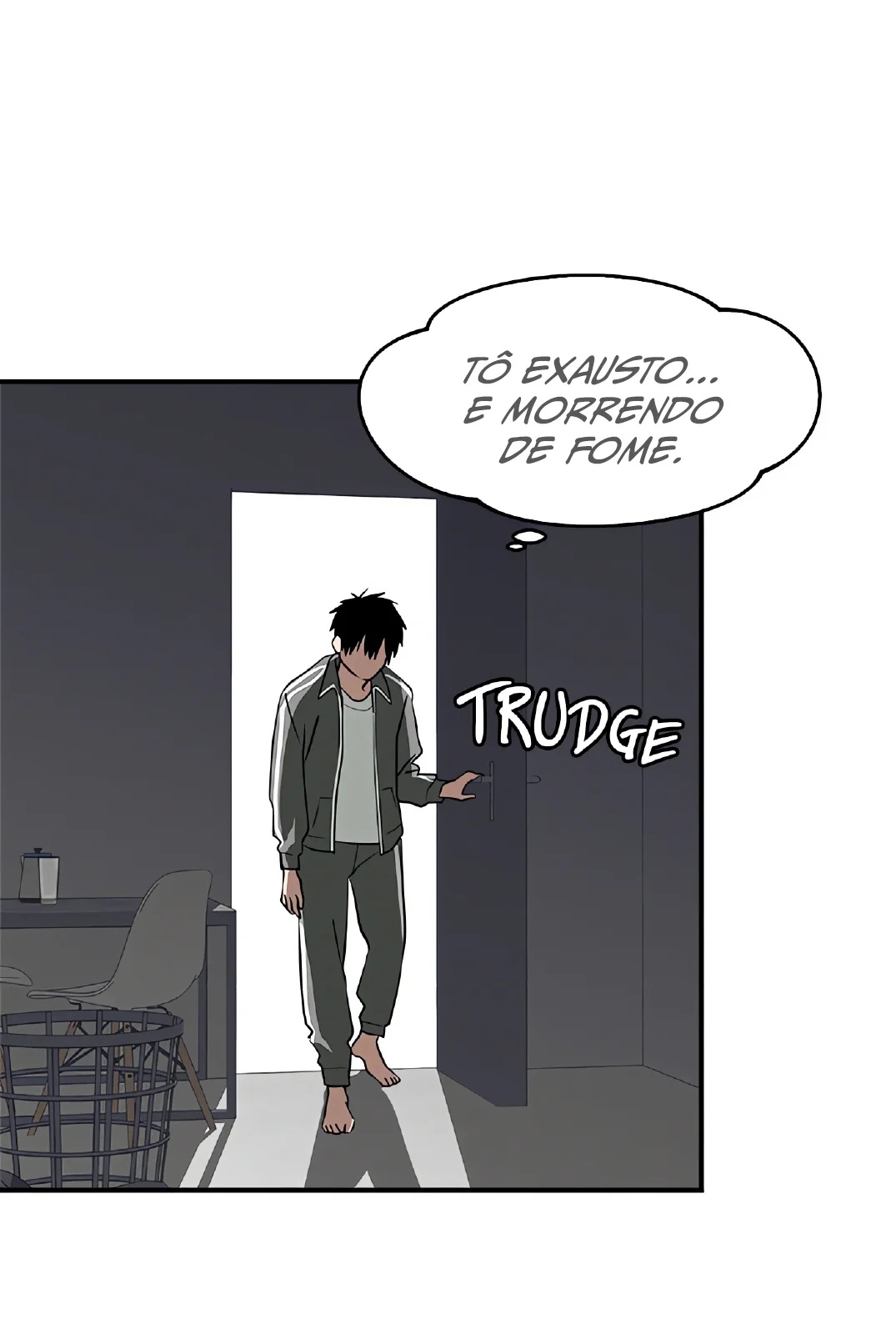 Read Quem é essa Garota PT Manga Online