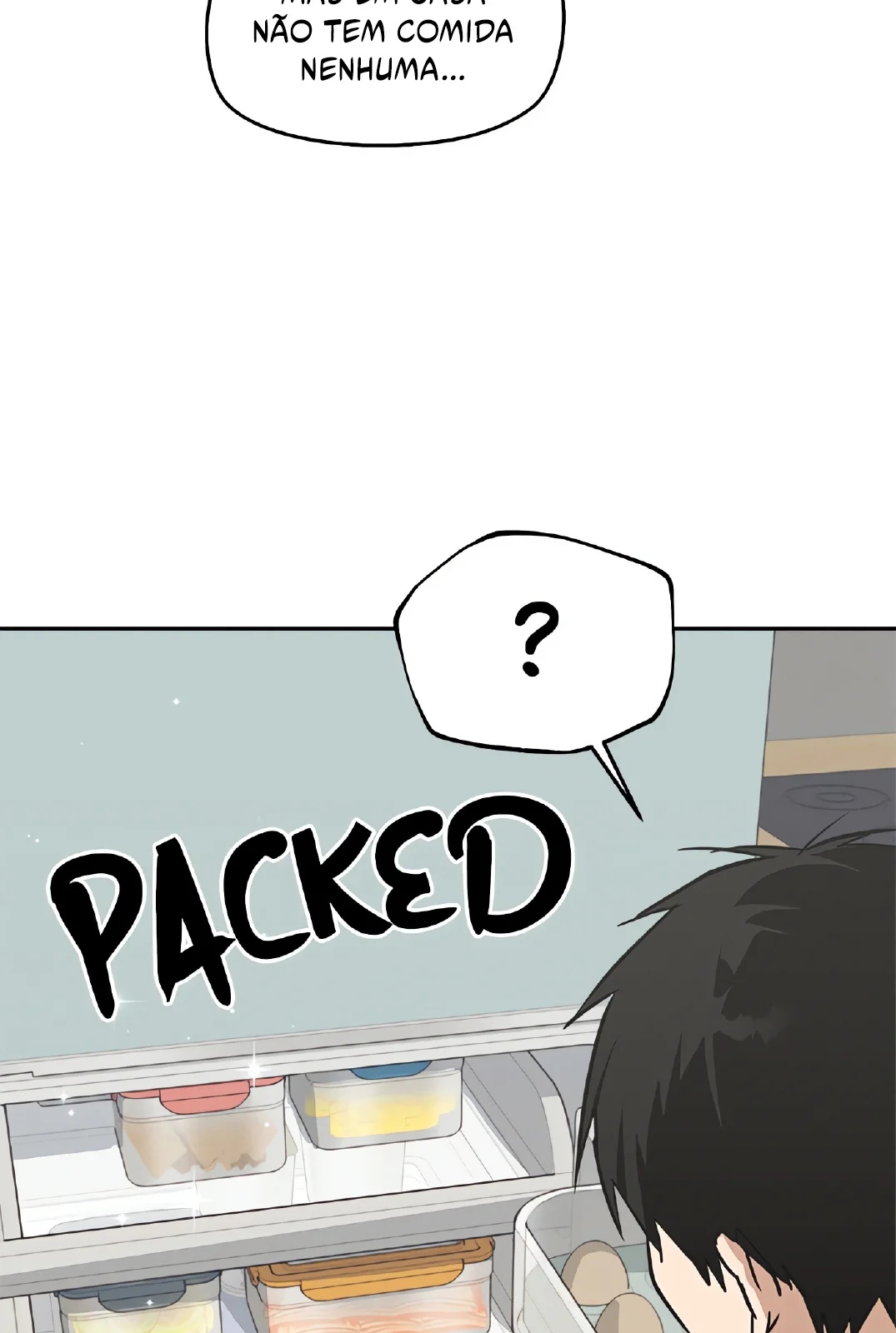 Read Quem é essa Garota PT Manga Online
