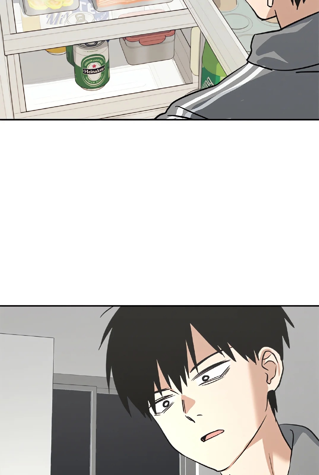 Read Quem é essa Garota PT Manga Online