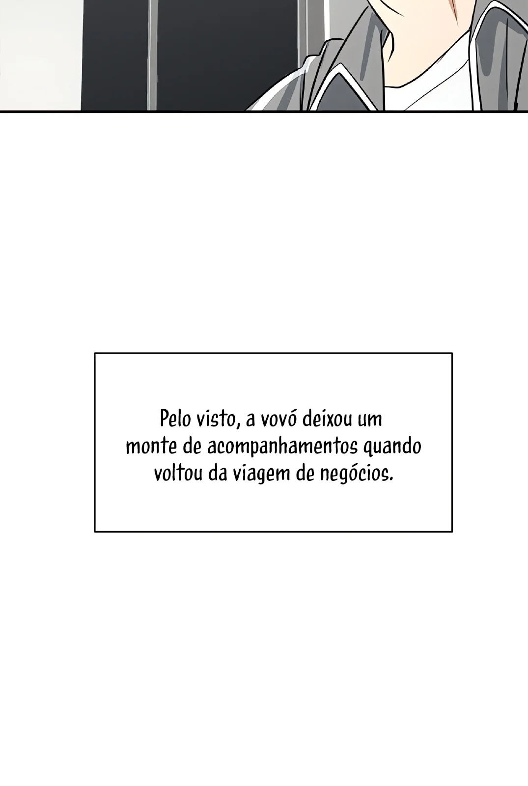Read Quem é essa Garota PT Manga Online