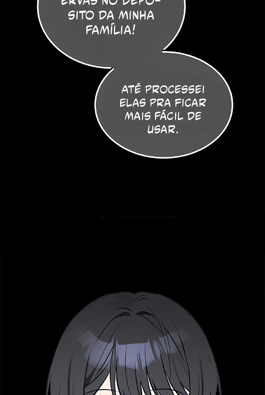 Read Quem é essa Garota PT Manga Online