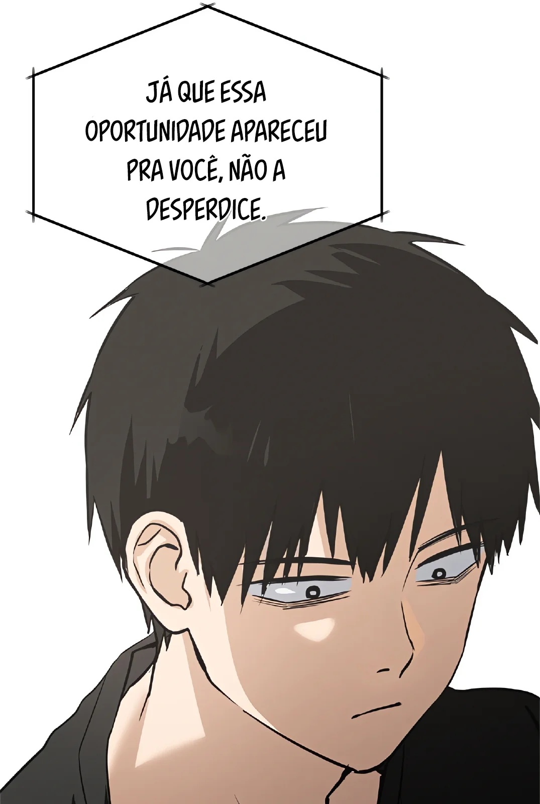 Read Quem é essa Garota PT Manga Online