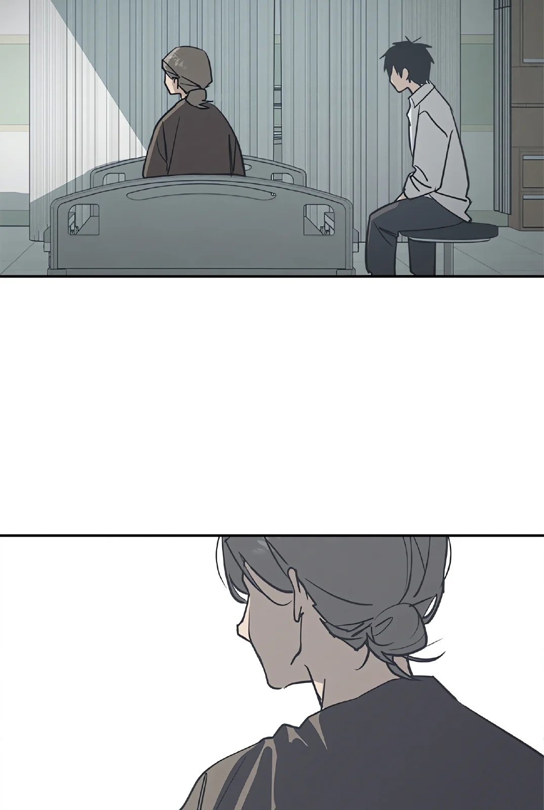 Read Quem é essa Garota PT Manga Online