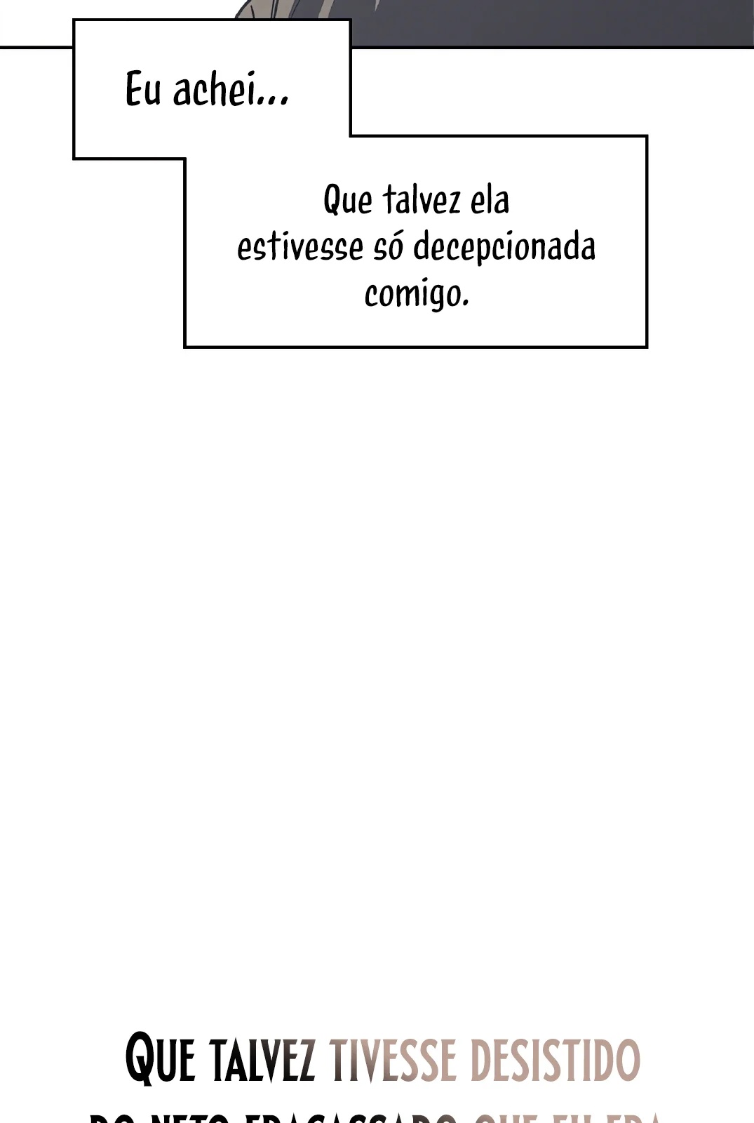 Read Quem é essa Garota PT Manga Online