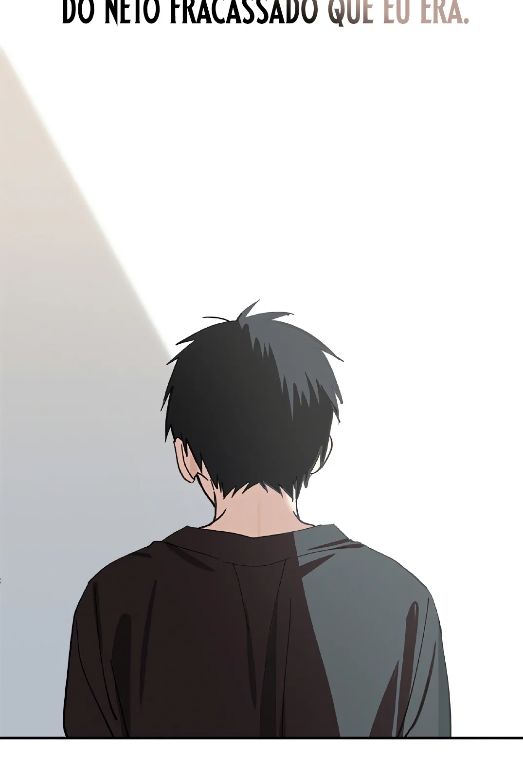 Read Quem é essa Garota PT Manga Online