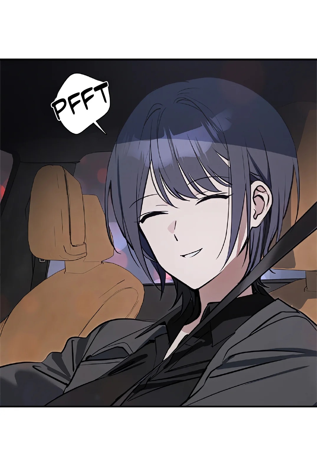 Read Quem é essa Garota PT Manga Online