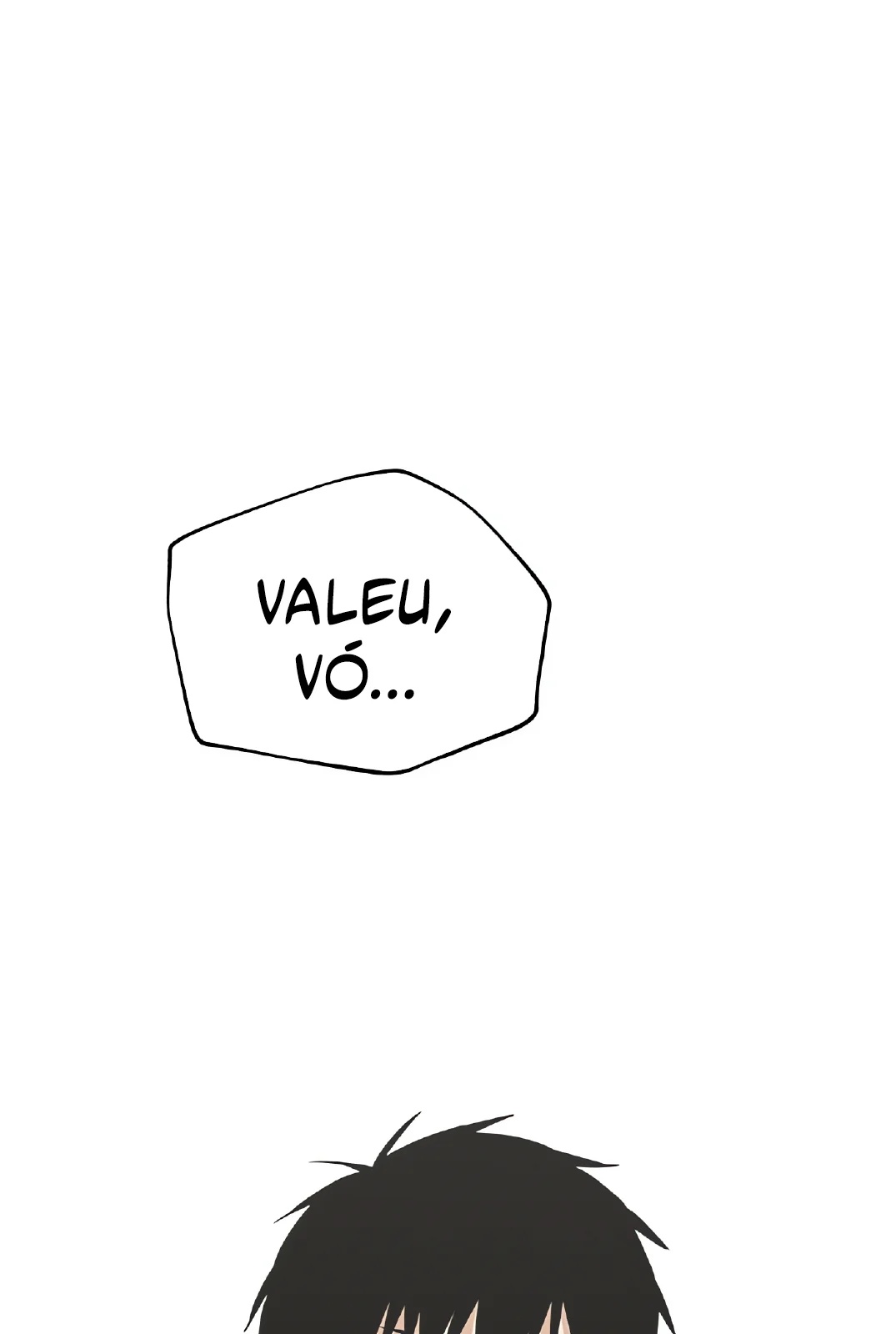Read Quem é essa Garota PT Manga Online