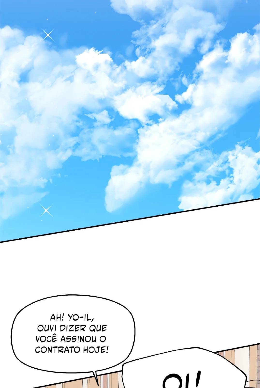 Read Quem é essa Garota PT Manga Online