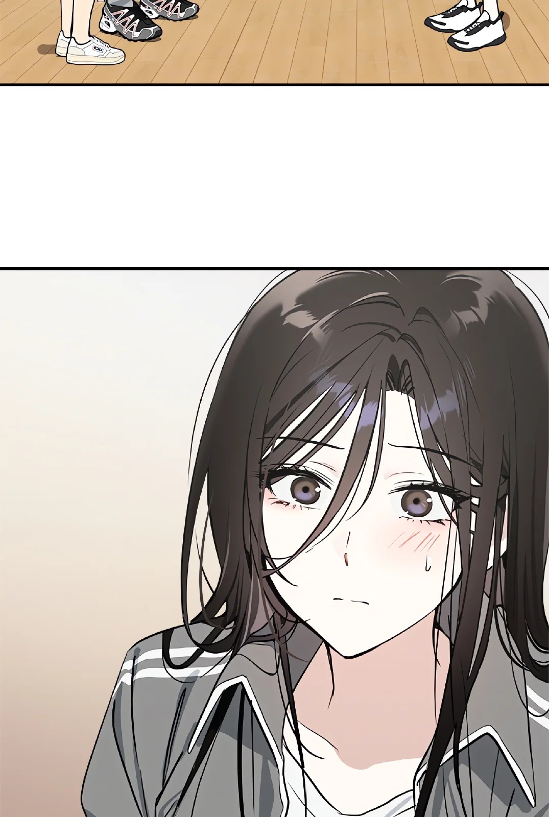 Read Quem é essa Garota PT Manga Online