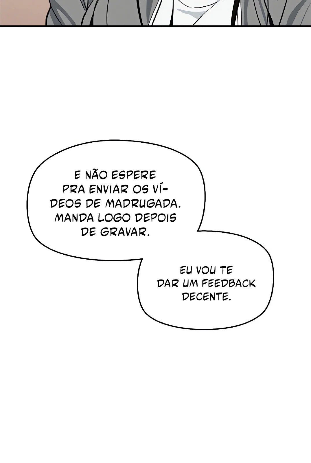 Read Quem é essa Garota PT Manga Online