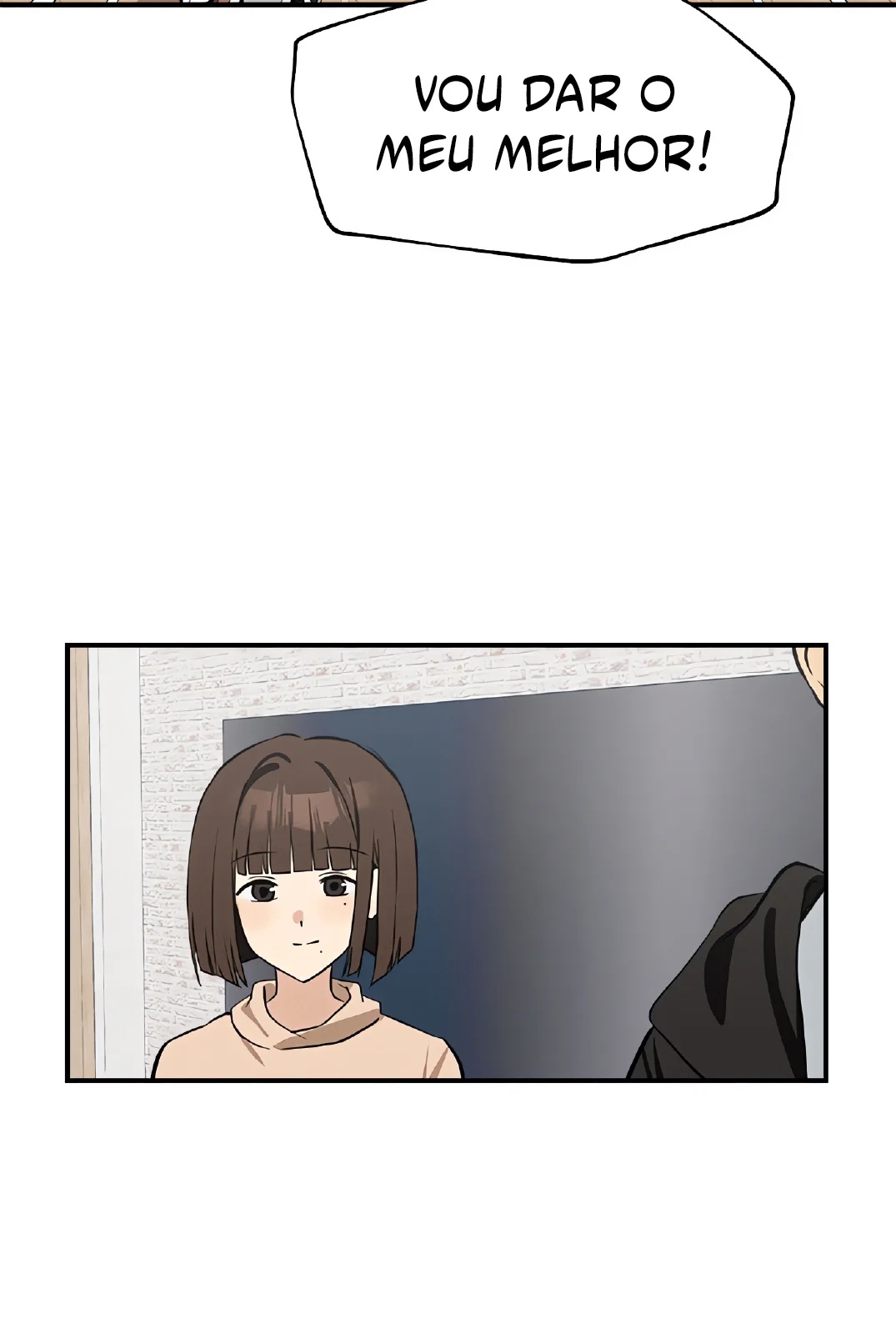 Read Quem é essa Garota PT Manga Online